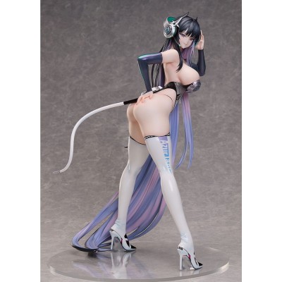 AZUR LANE - Strasbourg Faerie of the Race Circuit 1/4 FREEing PVC Figure 40 cm
