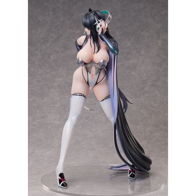 AZUR LANE - Strasbourg Faerie of the Race Circuit 1/4 FREEing PVC Figure 40 cm