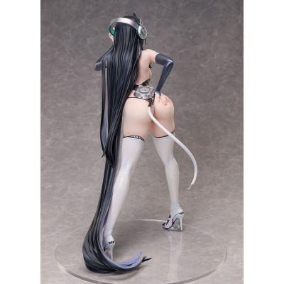 AZUR LANE - Strasbourg Faerie of the Race Circuit 1/4 FREEing PVC Figure 40 cm