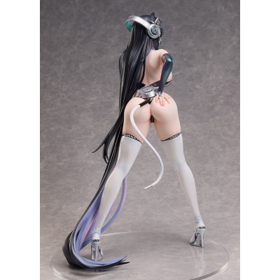 AZUR LANE - Strasbourg Faerie of the Race Circuit 1/4 FREEing PVC Figure 40 cm