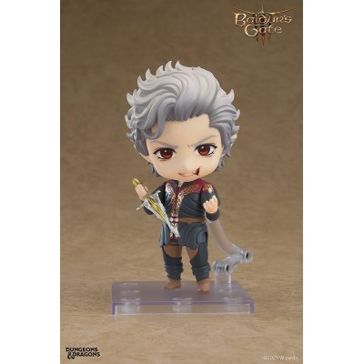 BALDUR'S GATE III - Astarion Nendoroid Action Figure 10 cm