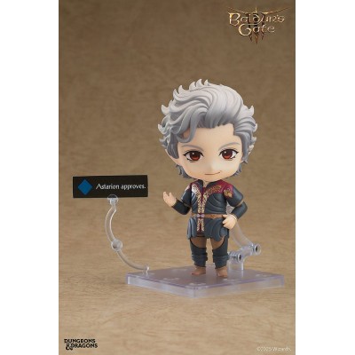 BALDUR'S GATE III - Astarion Nendoroid Action Figure 10 cm