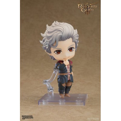 BALDUR'S GATE III - Astarion Nendoroid Action Figure 10 cm