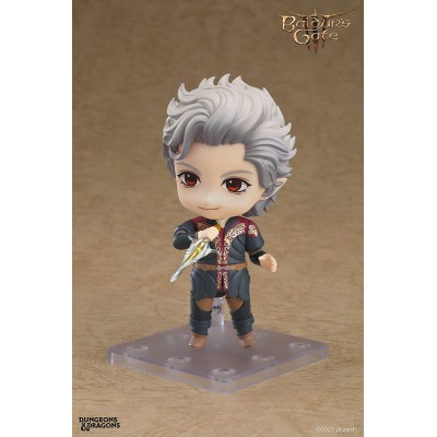 BALDUR'S GATE III - Astarion Nendoroid Action Figure 10 cm