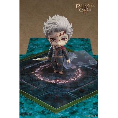 BALDUR'S GATE III - Astarion Nendoroid Action Figure 10 cm