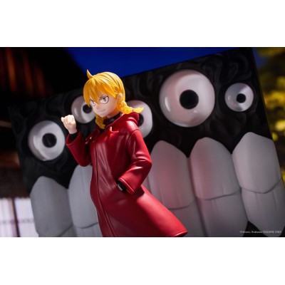 DAEMONS OF THE SHADOW REALM - Gabby Bite Ver. Taito Kuji Online Ravitier Plus Taito PVC Figure 16 cm