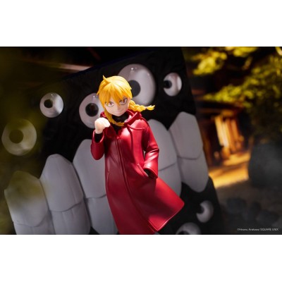 DAEMONS OF THE SHADOW REALM - Gabby Bite Ver. Taito Kuji Online Ravitier Plus Taito PVC Figure 16 cm