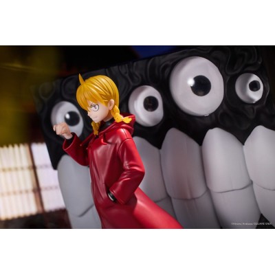 DAEMONS OF THE SHADOW REALM - Gabby Bite Ver. Taito Kuji Online Ravitier Plus Taito PVC Figure 16 cm