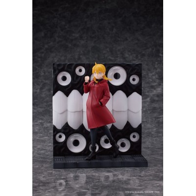 DAEMONS OF THE SHADOW REALM - Gabby Bite Ver. Taito Kuji Online Ravitier Plus Taito PVC Figure 16 cm