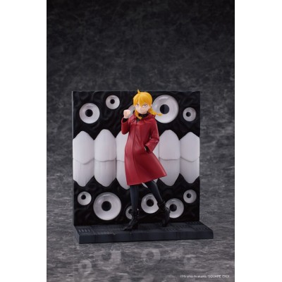 DAEMONS OF THE SHADOW REALM - Gabby Bite Ver. Taito Kuji Online Ravitier Plus Taito PVC Figure 16 cm