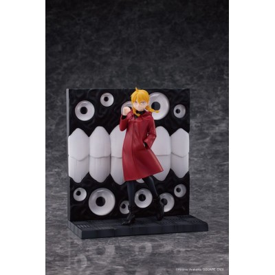 DAEMONS OF THE SHADOW REALM - Gabby Bite Ver. Taito Kuji Online Ravitier Plus Taito PVC Figure 16 cm