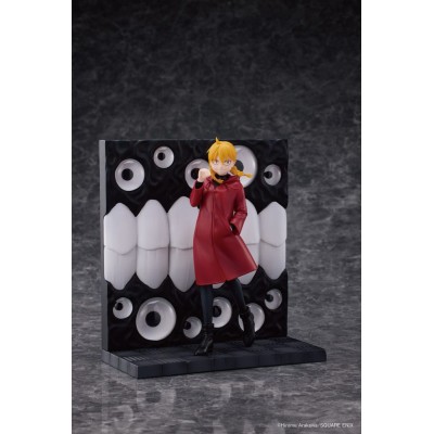 DAEMONS OF THE SHADOW REALM - Gabby Bite Ver. Taito Kuji Online Ravitier Plus Taito PVC Figure 16 cm