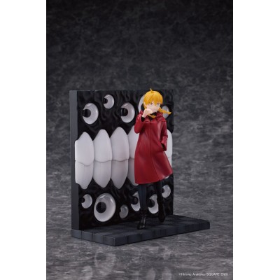 DAEMONS OF THE SHADOW REALM - Gabby Bite Ver. Taito Kuji Online Ravitier Plus Taito PVC Figure 16 cm