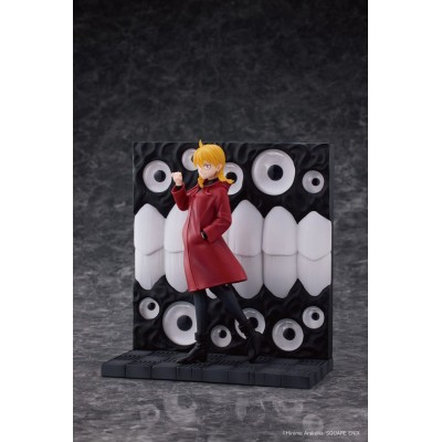 DAEMONS OF THE SHADOW REALM - Gabby Bite Ver. Taito Kuji Online Ravitier Plus Taito PVC Figure 16 cm
