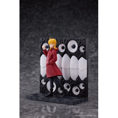 DAEMONS OF THE SHADOW REALM - Gabby Bite Ver. Taito Kuji Online Ravitier Plus Taito PVC Figure 16 cm