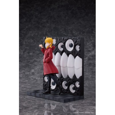 DAEMONS OF THE SHADOW REALM - Gabby Bite Ver. Taito Kuji Online Ravitier Plus Taito PVC Figure 16 cm