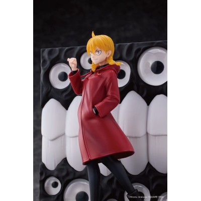 DAEMONS OF THE SHADOW REALM - Gabby Bite Ver. Taito Kuji Online Ravitier Plus Taito PVC Figure 16 cm