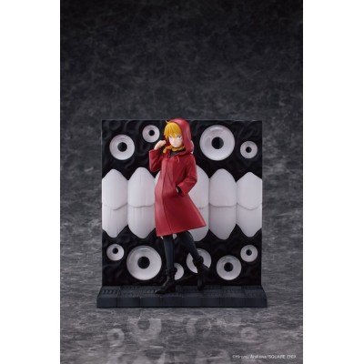 DAEMONS OF THE SHADOW REALM - Gabby Composed Face Ver. Taito Kuji Online Ravitier Plus Taito PVC Figure 16 cm