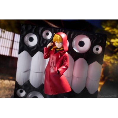 DAEMONS OF THE SHADOW REALM - Gabby Composed Face Ver. Taito Kuji Online Ravitier Plus Taito PVC Figure 16 cm