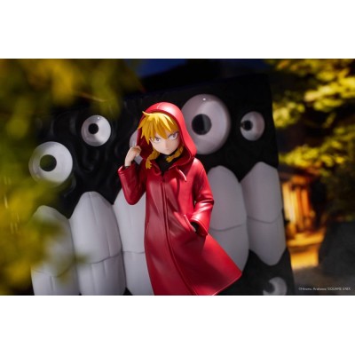 DAEMONS OF THE SHADOW REALM - Gabby Composed Face Ver. Taito Kuji Online Ravitier Plus Taito PVC Figure 16 cm