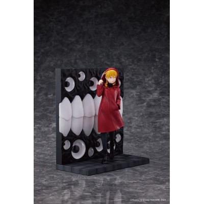 DAEMONS OF THE SHADOW REALM - Gabby Composed Face Ver. Taito Kuji Online Ravitier Plus Taito PVC Figure 16 cm