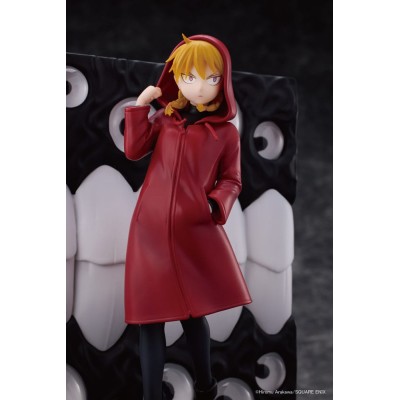 DAEMONS OF THE SHADOW REALM - Gabby Composed Face Ver. Taito Kuji Online Ravitier Plus Taito PVC Figure 16 cm
