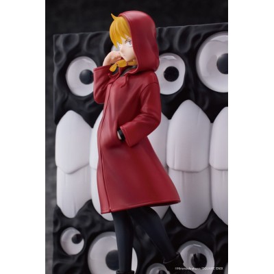 DAEMONS OF THE SHADOW REALM - Gabby Composed Face Ver. Taito Kuji Online Ravitier Plus Taito PVC Figure 16 cm