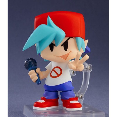FRIDAY NIGHT FUNKIN' - Boyfriend Nendoroid Action Figure 10 cm