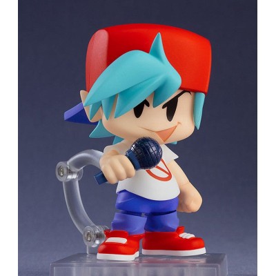 FRIDAY NIGHT FUNKIN' - Boyfriend Nendoroid Action Figure 10 cm
