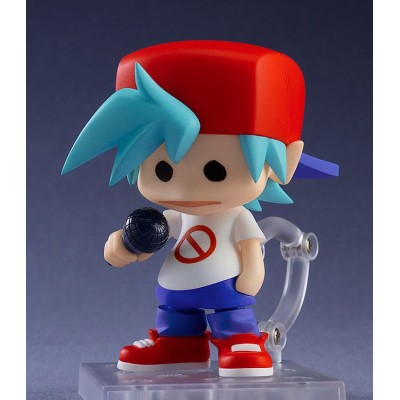 FRIDAY NIGHT FUNKIN' - Boyfriend Nendoroid Action Figure 10 cm