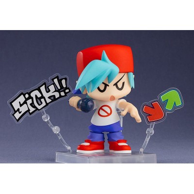 FRIDAY NIGHT FUNKIN' - Boyfriend Nendoroid Action Figure 10 cm