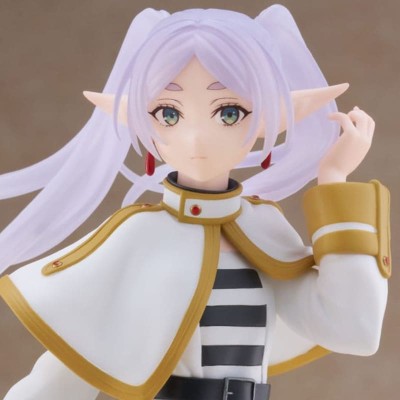 FRIEREN: BEYOND JOURNEY'S END - Frieren Coreful Taito (Re-run) PVC Figure 18 cm