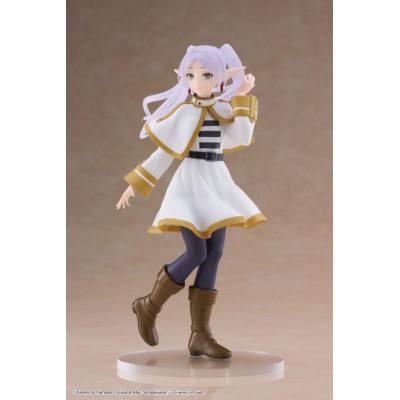 FRIEREN: BEYOND JOURNEY'S END - Frieren Coreful Taito (Re-run) PVC Figure 18 cm