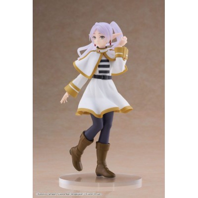 FRIEREN: BEYOND JOURNEY'S END - Frieren Coreful Taito (Re-run) PVC Figure 18 cm