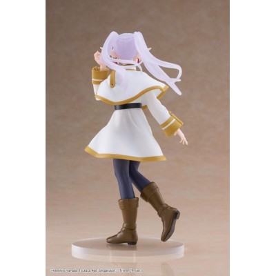 FRIEREN: BEYOND JOURNEY'S END - Frieren Coreful Taito (Re-run) PVC Figure 18 cm