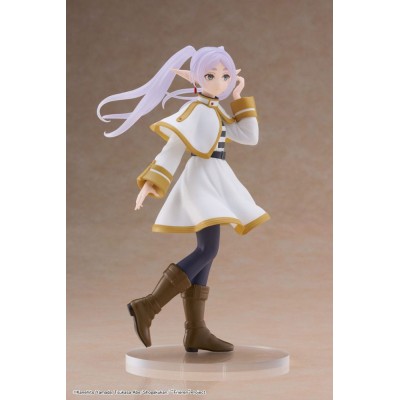 FRIEREN: BEYOND JOURNEY'S END - Frieren Coreful Taito (Re-run) PVC Figure 18 cm
