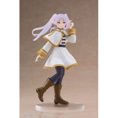 FRIEREN: BEYOND JOURNEY'S END - Frieren Coreful Taito (Re-run) PVC Figure 18 cm