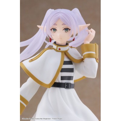 FRIEREN: BEYOND JOURNEY'S END - Frieren Coreful Taito (Re-run) PVC Figure 18 cm