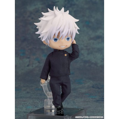 JUJUTSU KAISEN - Satoru Gojo Tokyo Jujutsu High School Ver. Nendoroid Doll Action Figure 14 cm