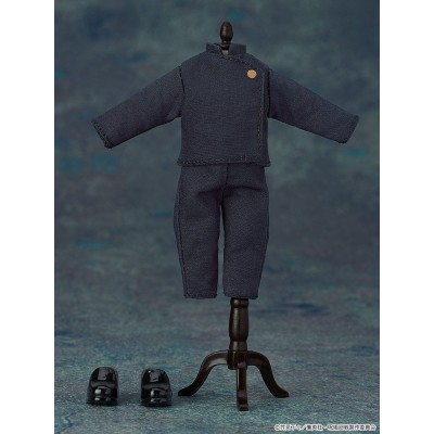 JUJUTSU KAISEN - Satoru Gojo Tokyo Jujutsu High School Ver. Nendoroid Doll Action Figure 14 cm