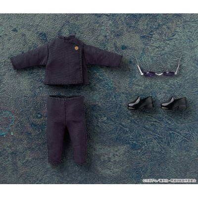 JUJUTSU KAISEN - Satoru Gojo Tokyo Jujutsu High School Ver. Nendoroid Doll Action Figure 14 cm