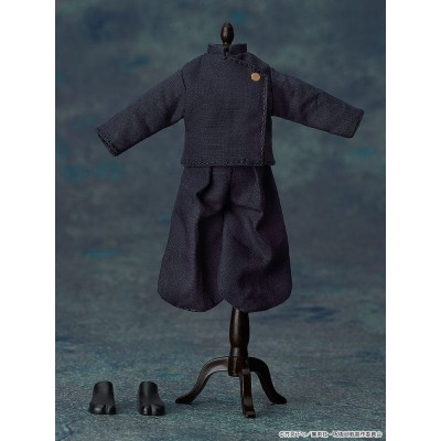 JUJUTSU KAISEN - Suguru Geto Tokyo Jujutsu High School Ver. Nendoroid Doll Action Figure 14 cm