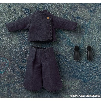 JUJUTSU KAISEN - Suguru Geto Tokyo Jujutsu High School Ver. Nendoroid Doll Action Figure 14 cm