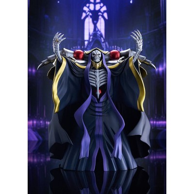OVERLORD - Ainz Ooal Gown Pop Up Parade SP PVC Figure 26 cm