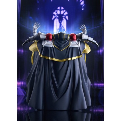 OVERLORD - Ainz Ooal Gown Pop Up Parade SP PVC Figure 26 cm