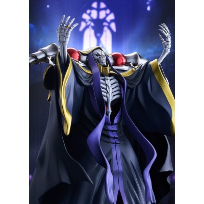 OVERLORD - Ainz Ooal Gown Pop Up Parade SP PVC Figure 26 cm