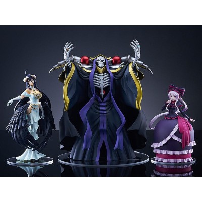 OVERLORD - Ainz Ooal Gown Pop Up Parade SP PVC Figure 26 cm