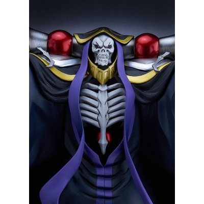 OVERLORD - Ainz Ooal Gown Pop Up Parade SP PVC Figure 26 cm