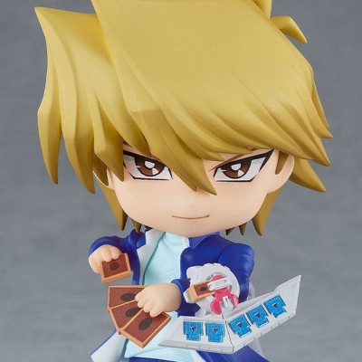 YU-GI-OH! DUEL MONSTERS - Katsuya Jonouchi Nendoroid Action Figure 10 cm