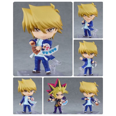 YU-GI-OH! DUEL MONSTERS - Joey Wheeler Nendoroid Action Figure 10 cm
